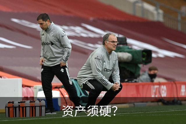 资产须硬？
