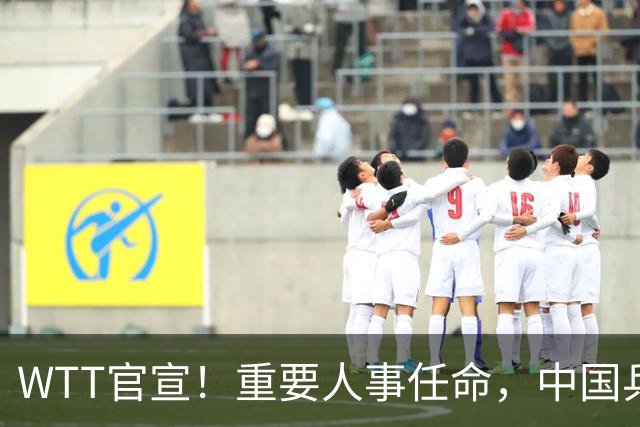 WTT官宣！重要人事任命，中国乒乓美女被提拔，上任总监岗位